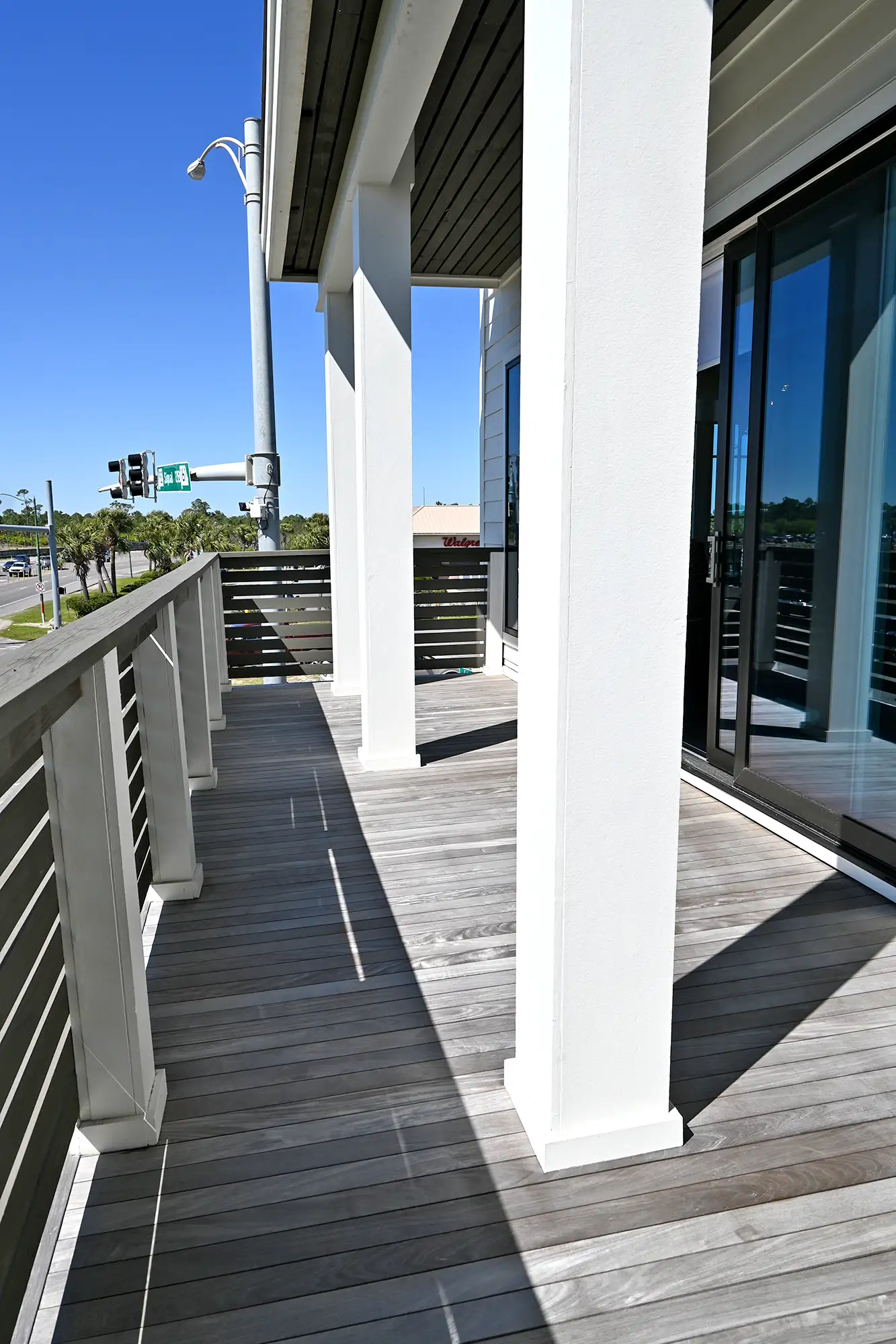The Bluffs at Orange Beach